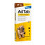 AdTab Comprimidos Masticables Antiparasitarios para perros, , large indicador imagen numero 1