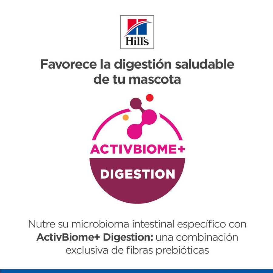 Hill&#039;s Science Plan Perfect Digestion Adult Pollo Pienso para gatos thumbnail