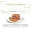 85 g Gourmet Gold Terrine Salmón lata para gatos, , large indicador imagen numero 3