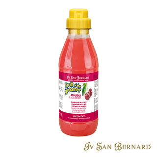IV San Bernard ISB Fruits Champú Amarena para Mascotas