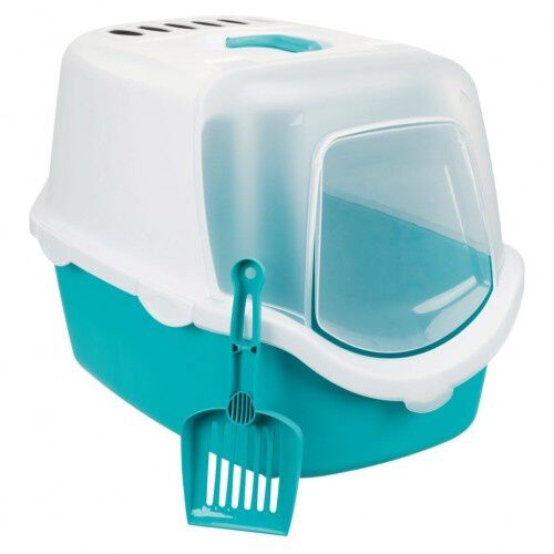 Trixie Vico Easy Clean Bandeja Sanitaria para gatos, , large Imagen numero 2