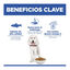 2.5 kg Hill's Science Plan Adult Medium Hypoallergenic Salmón pienso para perros, , large indicador imagen numero 4