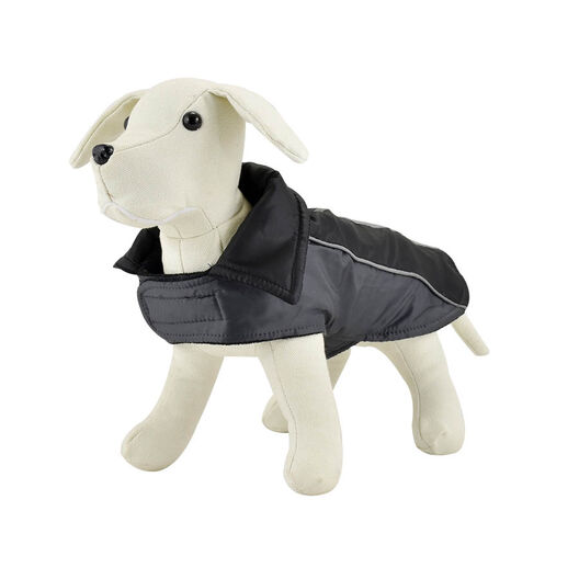 Impermeable para perros Outech Sportive Black image number null