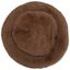 Vidaxl coj&iacute;n lavable marr&oacute;n para perros, , large indicador imagen numero 8