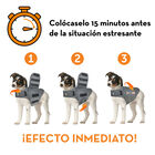 Thundershirt Camiseta Antiestrés Relajante para perros, , large image number null