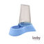Leeby Tolva Dispensadora de Comida Color Azul para perros y gatos, , large indicador imagen numero 2