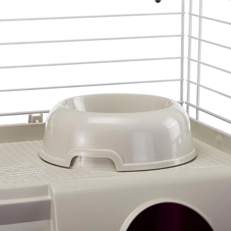 Ferplast Cavie 15 Jaula para roedores thumbnail