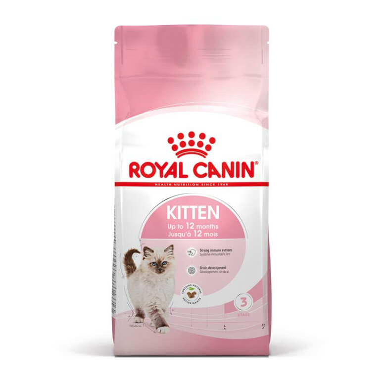 Royal Canin Kitten pienso para gatos, , large image number null