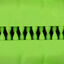 Tootoy! Chew Croco Treat mordedor portasnacks para perros, , large indicador imagen numero 4