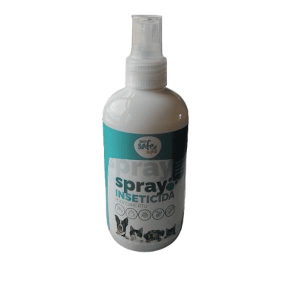 360º SAFE PET Spray Pody Care 250ml