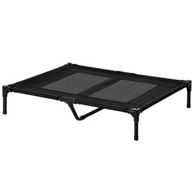 Pawhut Cama Elevada Para Perros