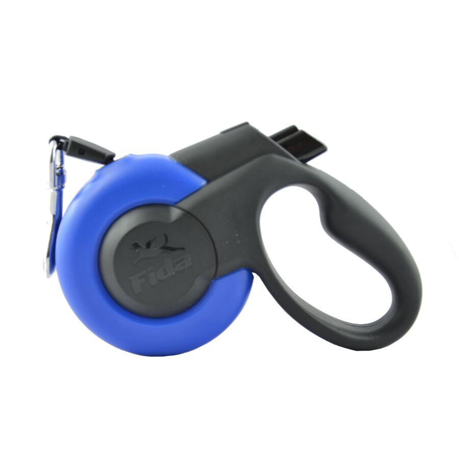 Fida Correa Extensible Mars Para Perro thumbnail