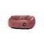 CAMA PERRO O GATO OVALADA SCARLET MMPET PREMIUM, , large indicador imagen numero 2