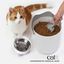 Contenedor de pienso para gato al Vacío Catit PIXI, , large indicador imagen numero 2