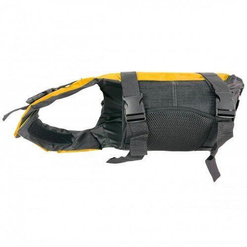 Kol outdoor aquadog chaleco salvavidas naranja para perros, , large Imagen numero 4