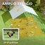 PawHut Gallinero para Exterior Plata, , large indicador imagen numero 9