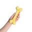 Juguete para masticar perro Zeus Duo Hueso, 15 cm, Amarillo, aroma a Coco, , large indicador imagen numero 2