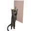Trixie tabla rascador de sisal con hierba gatera gris para gatos, , large indicador imagen numero 3