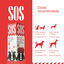 Dogs.Drops Oil 6% 600mg CBD Salmón, , large indicador imagen numero 4