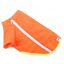 Canguro Samstag Rain para perros color Naranja, , large indicador imagen numero 2