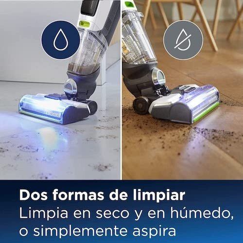 Bissell CrossWave X7 Plus Pet aspirador multisuperficie para hogar, , large Imagen numero 5