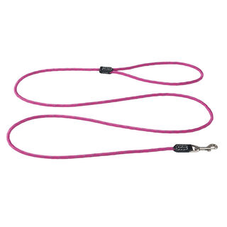 Rogz Rope 9MM HLLR09-K Correa Rosa para perros