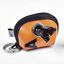 Dispensador de bolsas de basura para excrementos Kakou Bag color Naranja, , large indicador imagen numero 1