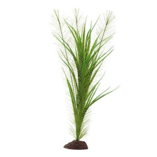 Planta artificial Valisneria 40 cm color Verde, , large Imagen numero 1