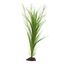 Planta artificial Valisneria 40 cm color Verde, , large indicador imagen numero 1