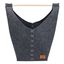 Cama con forma de bolso para gatos color Gris, , large indicador imagen numero 2