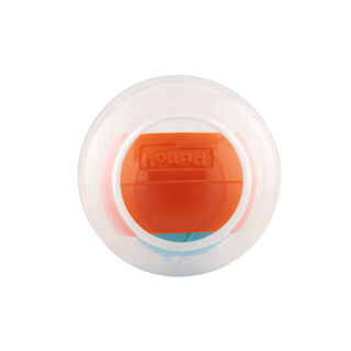 Outward Hound Topsy Pelota Porta Snacks para perros