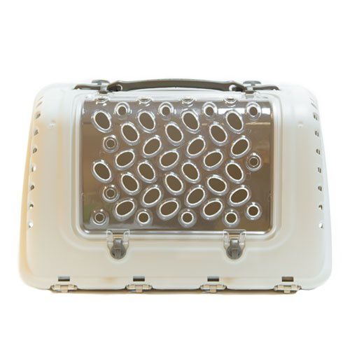 TK Pet Deluxe transport&iacute;n gato y perro -8kg Imagen numero 1