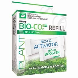 Fluval Recarga Bio-CO2 Pro para peces