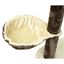 Pawhut árbol rascador de sisal crema y café para gatos, , large indicador imagen numero 4