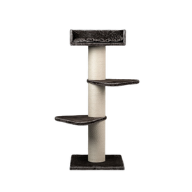 Rascador Royalty color Taupe