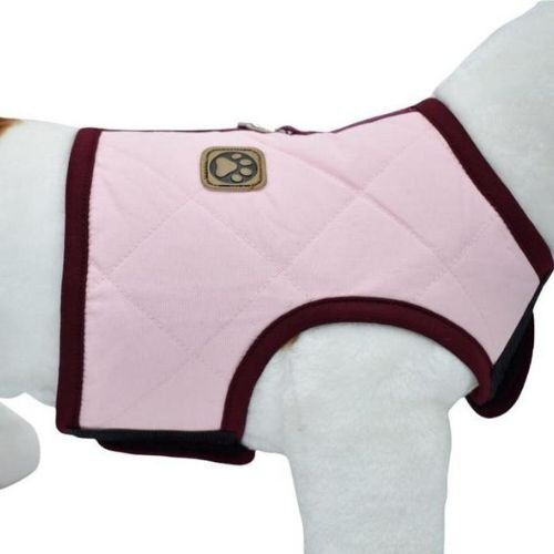 Loyal arn&eacute;s giaca rosa para perros, , large Imagen numero 3
