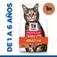 10 kg Hill's Science Plan Adult Cordero pienso para gatos, , large indicador imagen numero 2