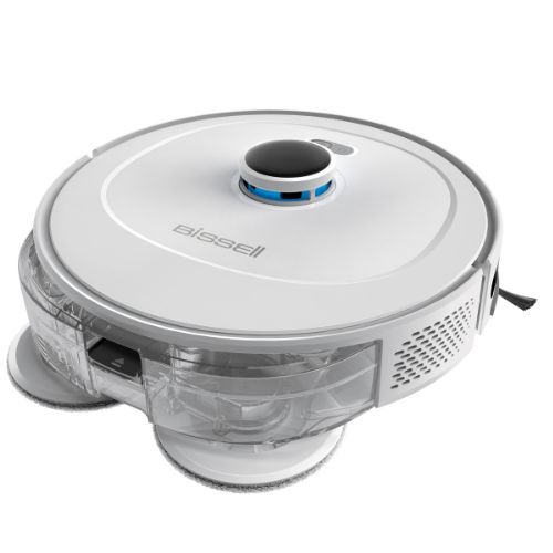 Robot Aspirador Friegasuelos 2 & 1 Bissell SpinWave R5 Pet 3552N, , large Imagen numero 1