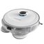Robot Aspirador Friegasuelos 2 & 1 Bissell SpinWave R5 Pet 3552N, , large indicador imagen numero 1