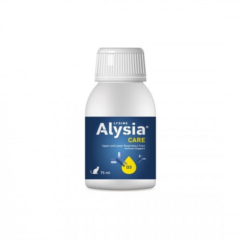 Alysia care suplemento alimenticio, , large image number null