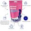 Treatsy DermaBiome Perro &ndash; Complemento Veterinario Alergia, Piel y Microbiota Intestinal &ndash; Probi&oacute;ticos, L-Glutamina, Zinc, Omega-3 GLA &ndash; 60 Snacks &ndash; Hipoalerg&eacute;nico Cordero, , large indicador imagen numero 2