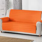 Cubre sofá para perros acolchado reversible Palermo, , large image number null