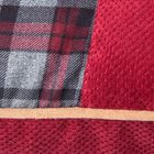 Cuna Highland para mascota color Rojo, , large image number null
