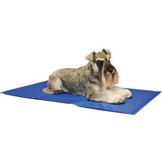 Ibañez Alfombra refrescante mediana para perros 