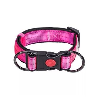 Collar MyPetCare para perro color Amarillo