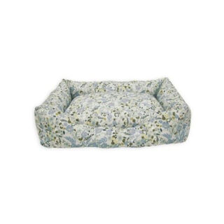Dogzzz Basic Snap Flores Cama para perros