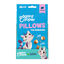 60 g Edgard & Cooper Bocaditos Pillows de salmon para gatos, , large indicador imagen numero 9