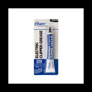 Oster Tubo de Grasa para maquina cortapelos y cuchillas para perros 