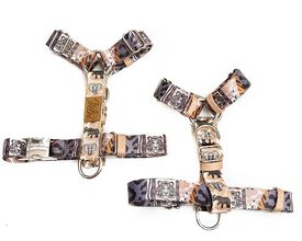 Pets & Props Arnés Strap TIGER TRUNK Para perros