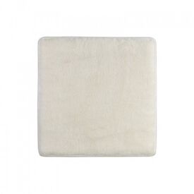 Alfombra Catit Vesper Rug para gatos color Blanco